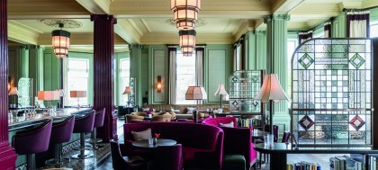 Gleneagles