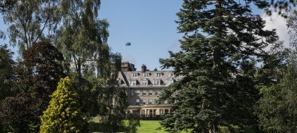 Gleneagles