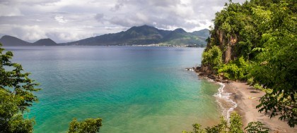 Secret Bay