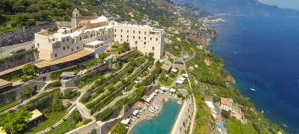 Monastero Santa Rosa