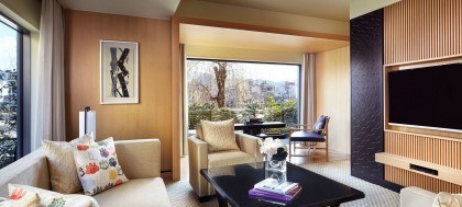 Ritz Carlton Kyoto