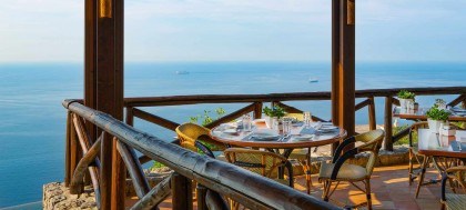 Monastero Santa Rosa