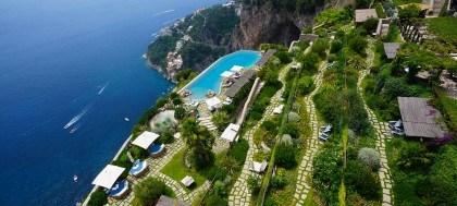 Monastero Santa Rosa