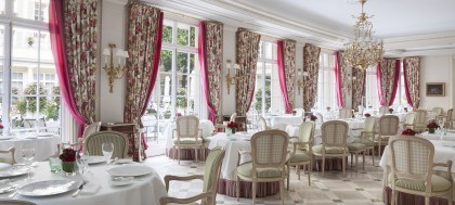 Le Bristol Paris