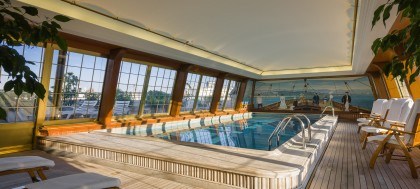 Le Bristol Paris