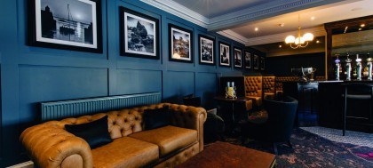 The Seafield Arms