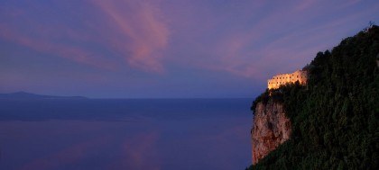 Monastero Santa Rosa