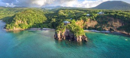 Secret Bay