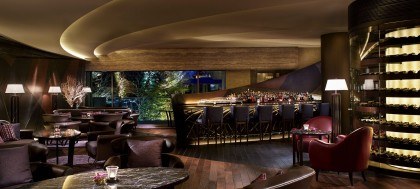 Ritz Carlton Kyoto