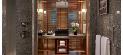 Mandarin Oriental Tokyo