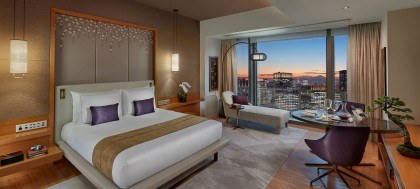 Mandarin Oriental Tokyo