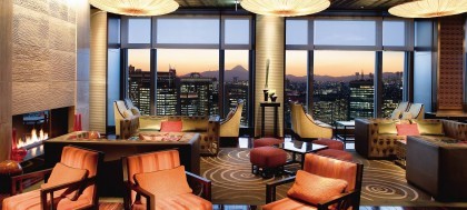 Mandarin Oriental Tokyo