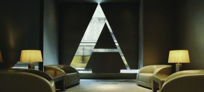 Armani Hotel