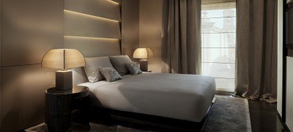 Armani Hotel