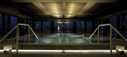 Armani Hotel