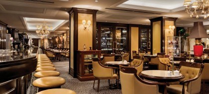 Hotel Baltschug Kempinski