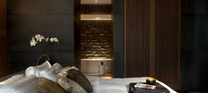 Chedi Andermatt - Deluxe Suite