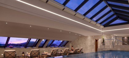 Four Seasons Hotel des Bergues Geneva
