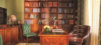 Grand Hotel Europe - A Belmond Hotel
