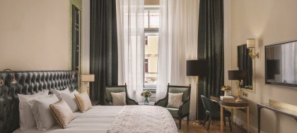 Grand Hotel Europe - A Belmond Hotel