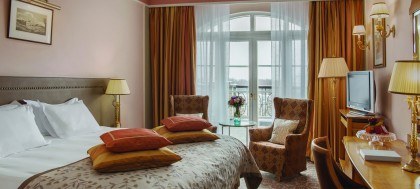 Grand Hotel Europe - A Belmond Hotel