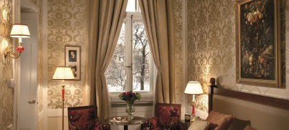 Grand Hotel Europe - A Belmond Hotel