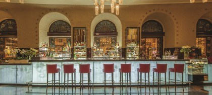 Grand Hotel Europe - A Belmond Hotel