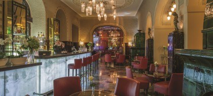 Grand Hotel Europe - A Belmond Hotel