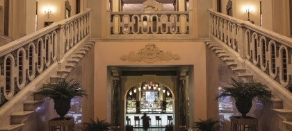 Grand Hotel Europe - A Belmond Hotel