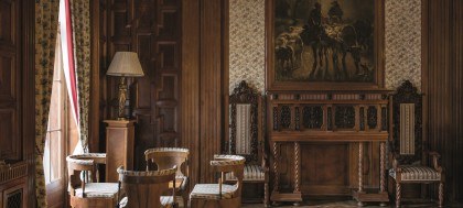 Grand Hotel Europe - A Belmond Hotel