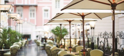 Grand Hotel Europe - A Belmond Hotel