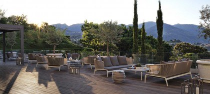 The View, Lugano