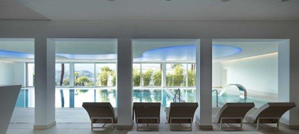 The View, Lugano