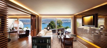 The View, Lugano