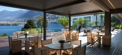 The View, Lugano