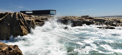 Fogo Island Inn