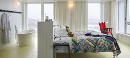 Fogo Island Inn