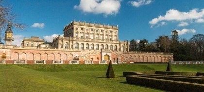 Cliveden House