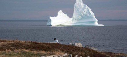 Fogo Island Inn