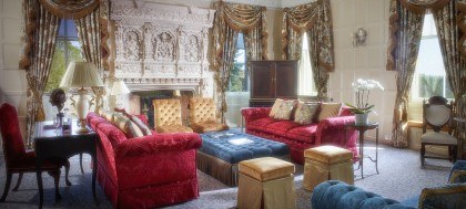 Cliveden House