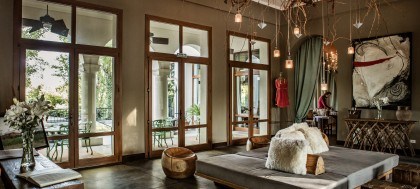 Cavas Wine Lodge