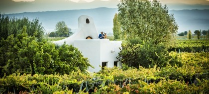 Cavas Wine Lodge