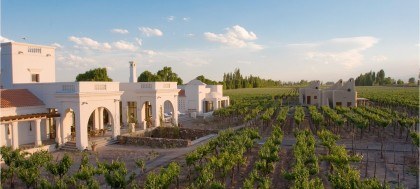 Cavas Wine Lodge