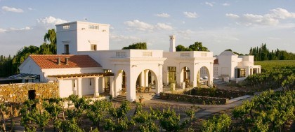 Cavas Wine Lodge