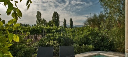 Cavas Wine Lodge