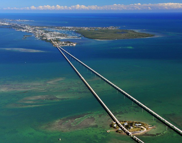 Seven Mile Bridge