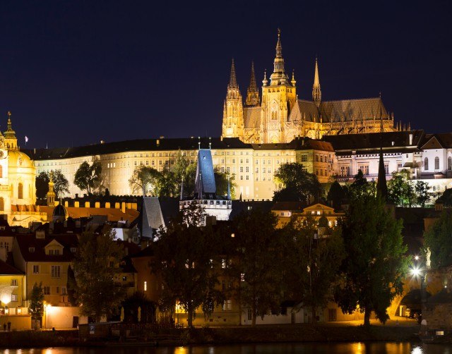 Christmas mini break