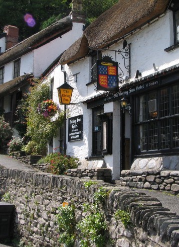 GREAT WESTERN RETREAT