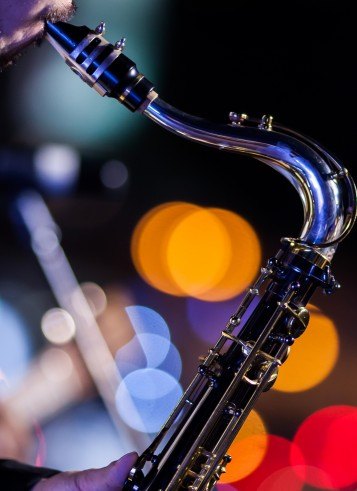 SOUTHERN HOSPITALITY