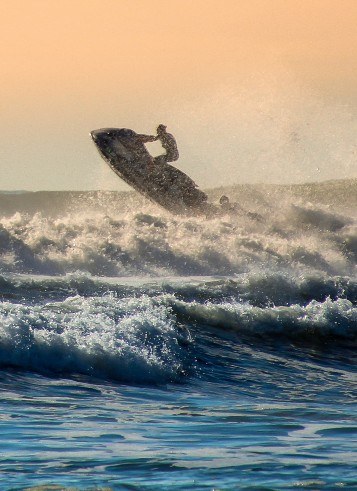 The Sunshine State Without The Crowds